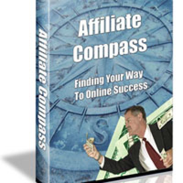 Affiliate-Kompass: Ihr ultimativer Leitfaden für Affiliate-Marketing