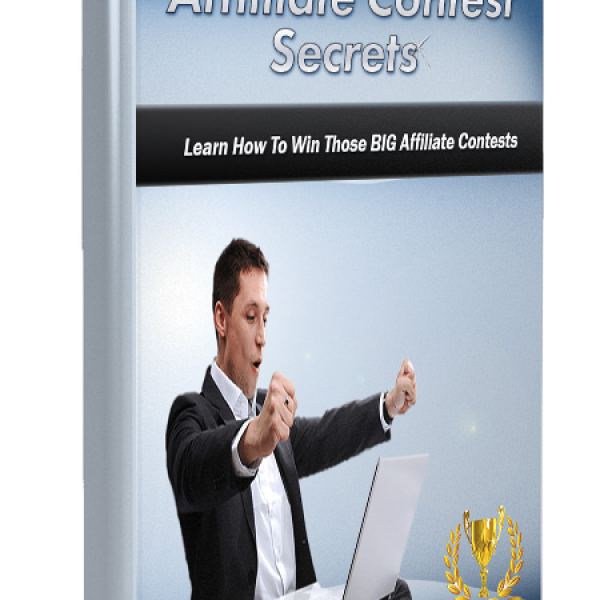 Entdecken Sie die Geheimnisse des Affiliate-Wettbewerbs: Vollständiger digitaler Ressourcenordner