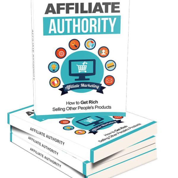 Affiliate Authority: Umfassender Zugriff auf den Ressourcenordner