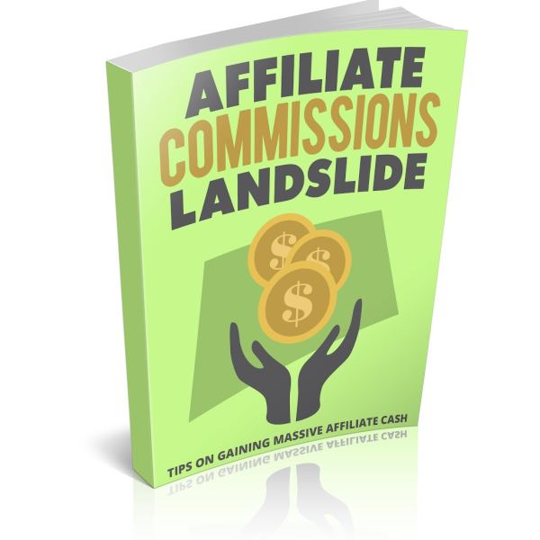 عمولات التسويق بالعمولة - مجموعة أدوات التسويق الرقمي الكاملة