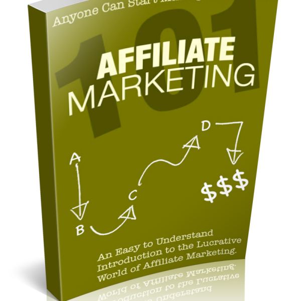 Affiliate-Marketing 101: Umfassender Ressourcenordner
