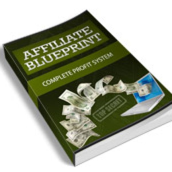 الوصول إلى قالب كتاب إلكتروني بتنسيق HTML للتسويق بالعمولة