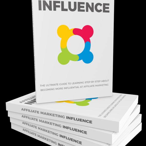 Entfesseln Sie Ihren Erfolg mit dem Affiliate Marketing Influence Ordner