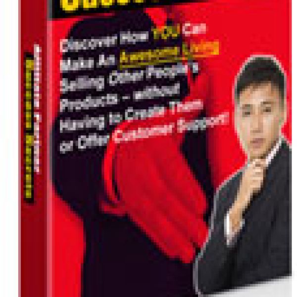 افتح مجلد أسرار نجاح الشركاء التابعين