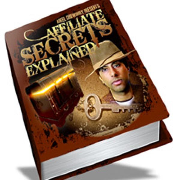 افتح أسرار التسويق بالعمولة - الوصول إلى Google Drive