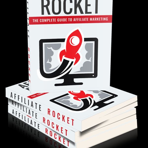 Affiliate Rocket 1: Umfassender Marketing-Ressourcenordner