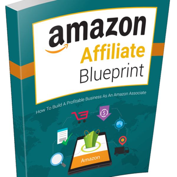 Amazon Affiliate Blueprint - Comprehensive Resource Folder Access