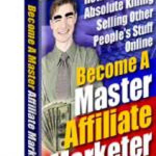 Werde ein Meister-Affiliate-Marketer - Exklusiver Google Drive-Zugang