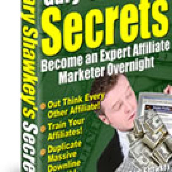 Werden Sie über Nacht ein Experte im Affiliate-Marketing - Google Drive-Zugang