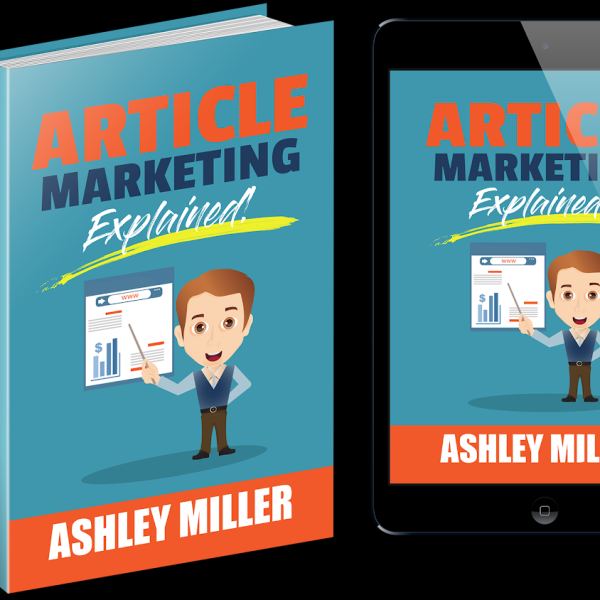 Artikelmarketing erklärt: Umfassender Ressourcenordner