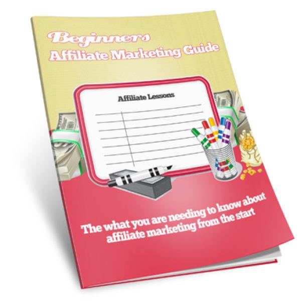 Anfänger Affiliate-Marketing-Guide - Umfassender Ressourcenordner
