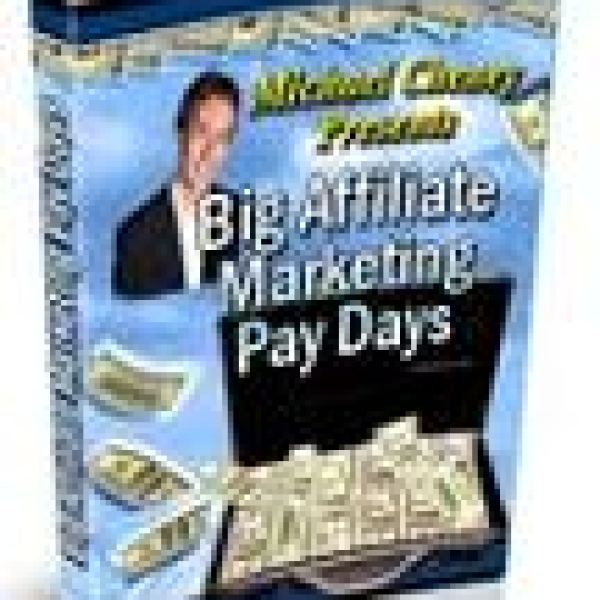 Großer Affiliate-Marketing-Zahltag - Exklusiver Google Drive-Zugang