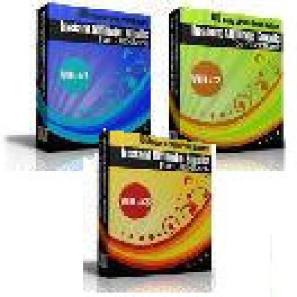 الوصول إلى مجلد نظام رسائل التسويق بالعمولة في Clickbank على Google Drive