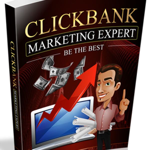 Zugang zum ClickBank Marketing Expert Google Drive Ordner