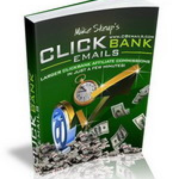 الوصول إلى مجلد Clickbank-Emails على Google Drive