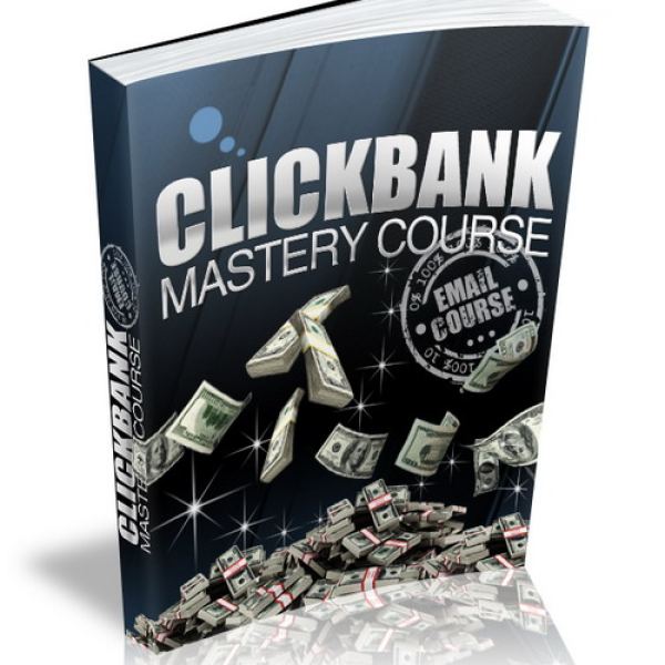 دورة إتقان Clickbank - وصول كامل