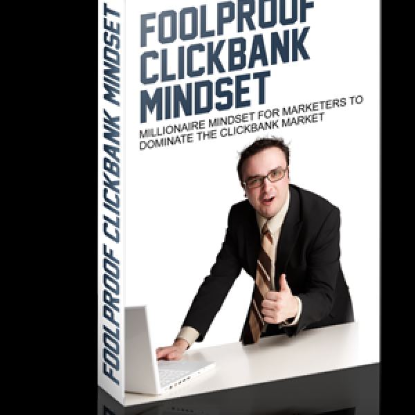 الوصول إلى عقلية كليك بانك المضمونة