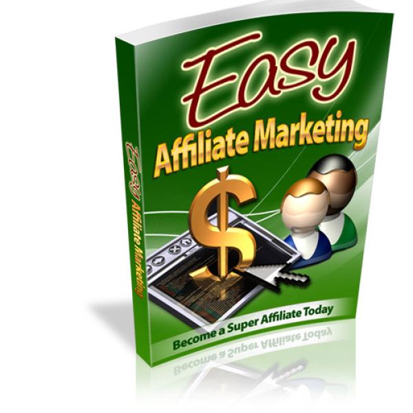 Einfaches Affiliate-Marketing v2 - Umfassender Ressourcenordnerzugang