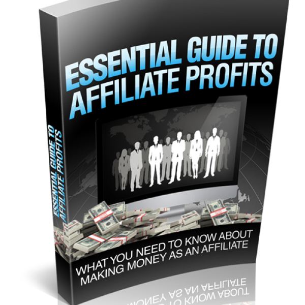 Wesentliche Anleitung zu Affiliate-Gewinnen - Google Drive-Zugriff