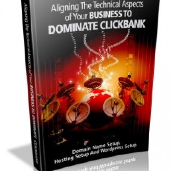 Dominiere Clickbank: Exklusiver Zugang zu wesentlichen Ressourcen