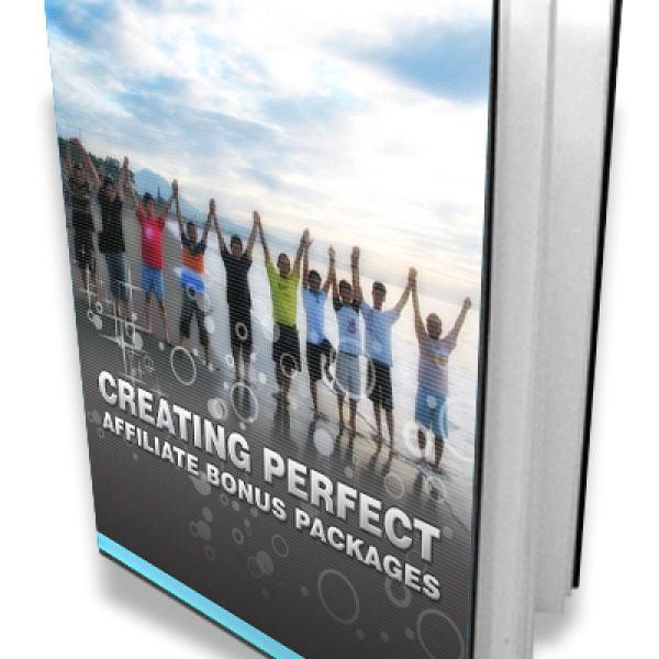 Zugang zum Google Drive-Ordner für die Erstellung perfekter Affiliate-Bonuspakete