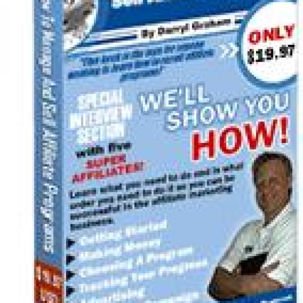 Wesentliche Anleitung zur Verwaltung und zum Verkauf von Affiliate-Programmen