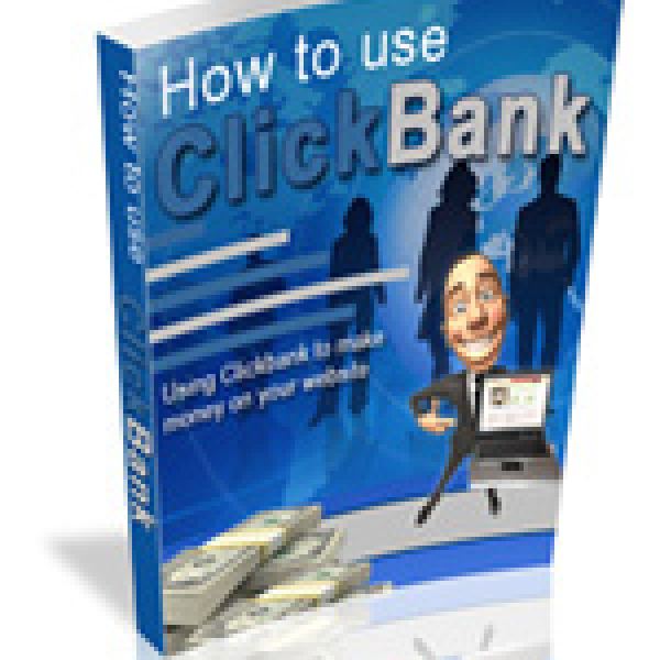 Zugriff auf den How-To-Use-Clickbank Ressourcenordner