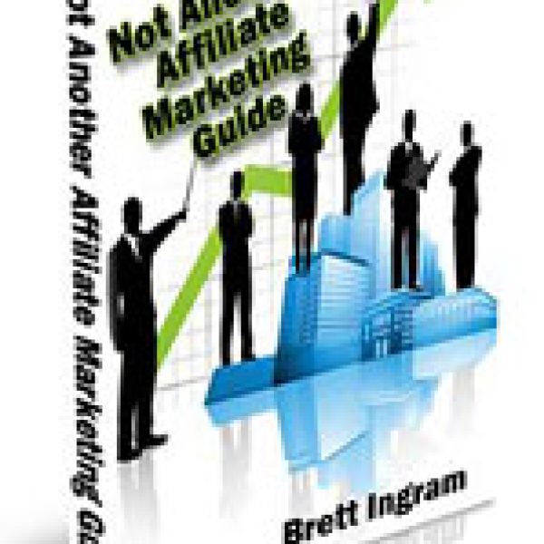 Nicht noch ein Affiliate-Marketing-Guide - Exklusiver Zugang