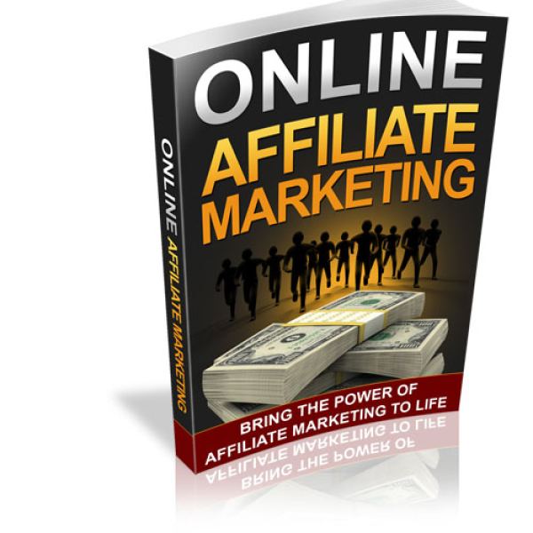 Greifen Sie auf den umfassenden Online-Ressourcenordner für Affiliate-Marketing zu