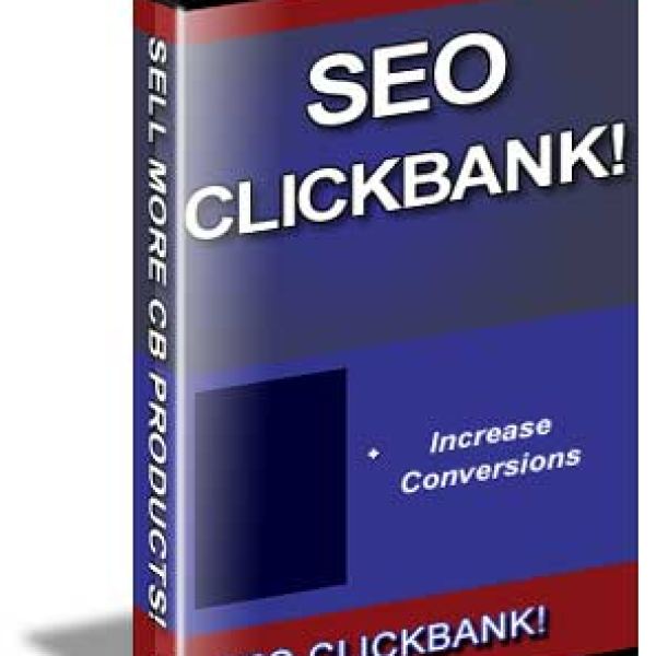 SEO-Clickbank Zugriff: Umfassender Ressourcenordner