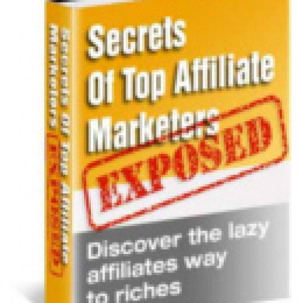 Entdecken Sie die Geheimnisse der besten Affiliate-Marketer - Google Drive-Zugang