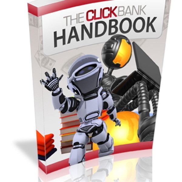 Zugriff auf das Clickbank-Handbuch - Umfassende digitale Ressource