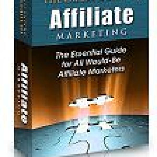 Der Expertenleitfaden für Affiliate-Marketing - Google Drive-Zugang