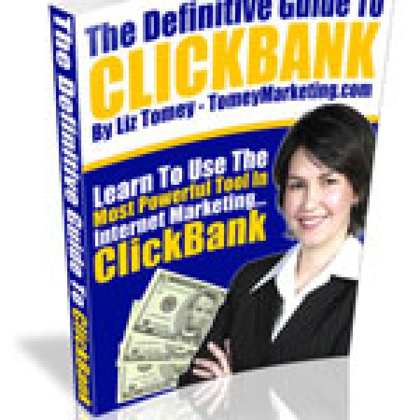 Der endgültige Leitfaden zu Clickbank - Vollständiger Zugang