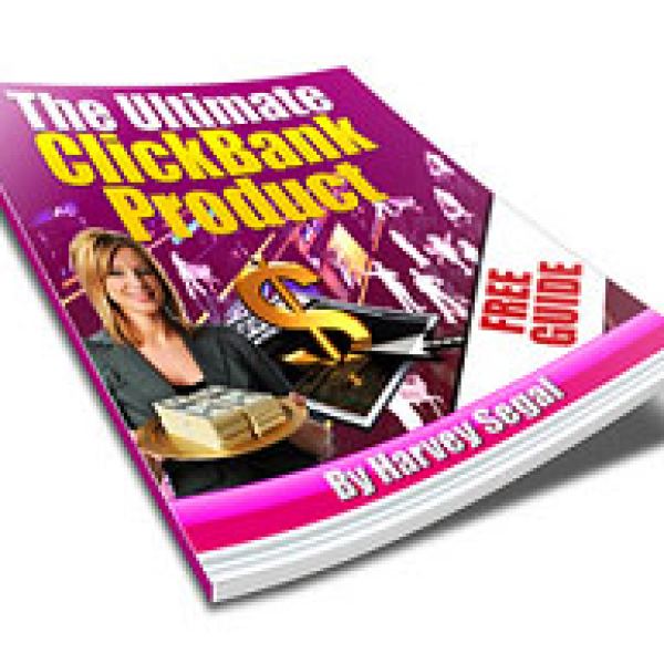 Der ultimative Zugang zum ClickBank-Produkt