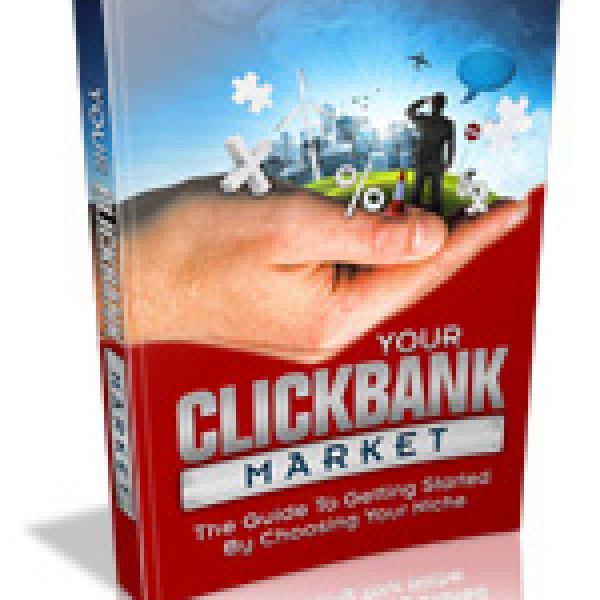 Zugriff auf Ihren Clickbank-Marktplatz - Umfassende digitale Ressourcen