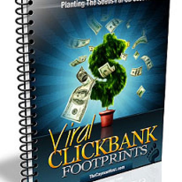 Zugriff auf den Viral Clickbank Footprints Google Drive Ordner