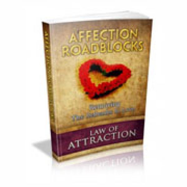 Zugriff auf den Affection-Roadblocks Ressourcenordner