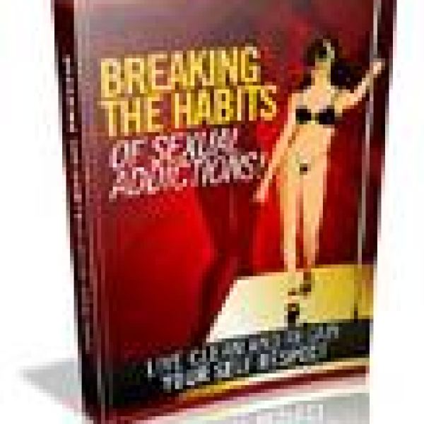 Zugang zum Google Drive-Ordner "Breaking The Habits Of Sexual Addictions"