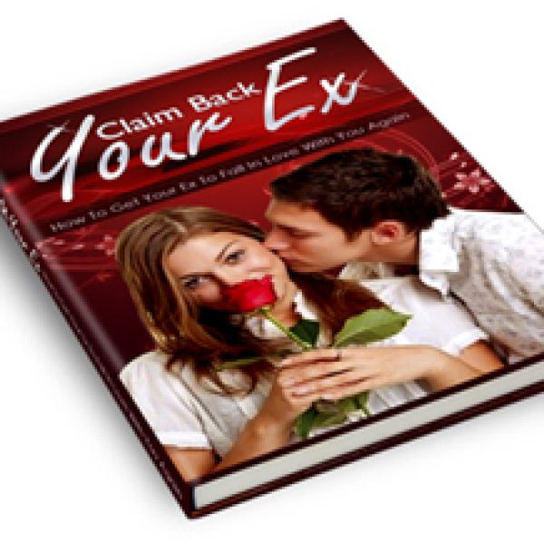 Hol dir deinen Ex zurück eCourse - Voller Zugang