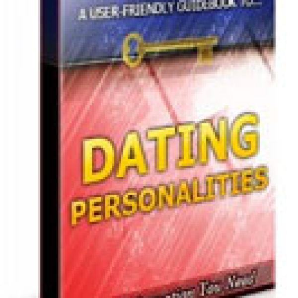 Entschlüsseln Sie Ihr Verständnis von Dating-Persönlichkeiten