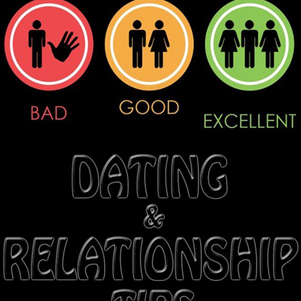 الوصول إلى نصائح العلاقات في المواعدة - مجلد Google Drive