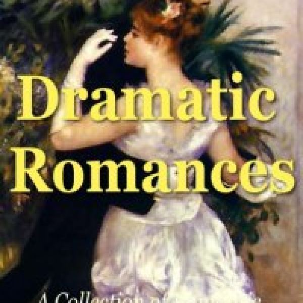 Dramatische Romantik Digitalzugangspaket