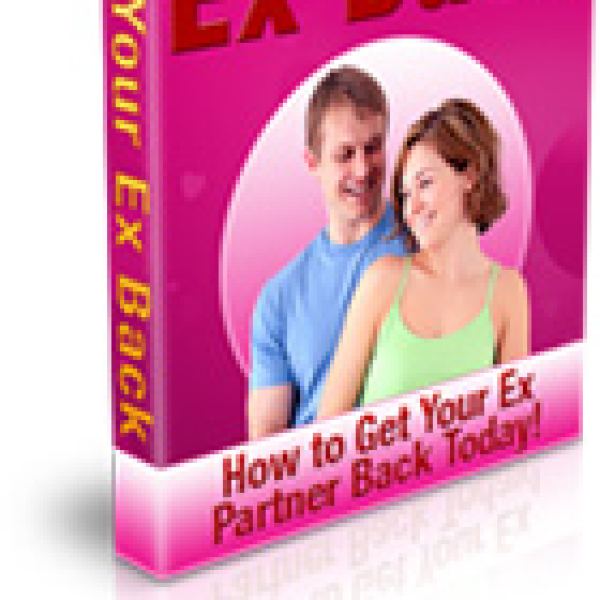 Hol dir deinen Ex zurück - Umfassende digitale Ressource