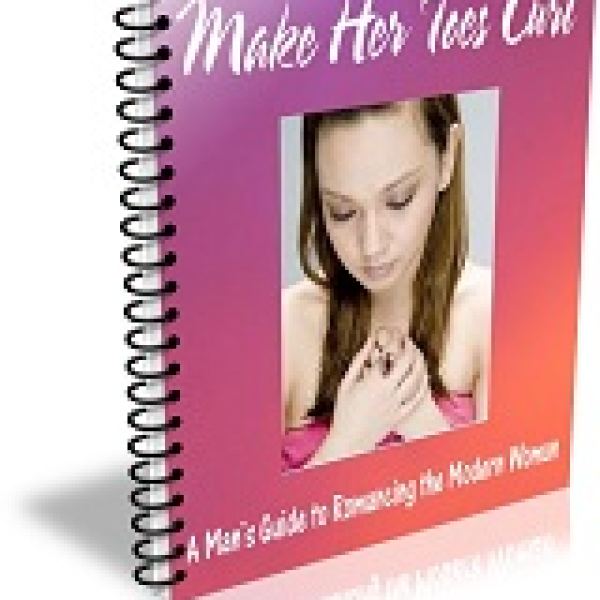 Lass ihre Zehen krümmen - Exklusiver Zugang zu digitalen Inhalten