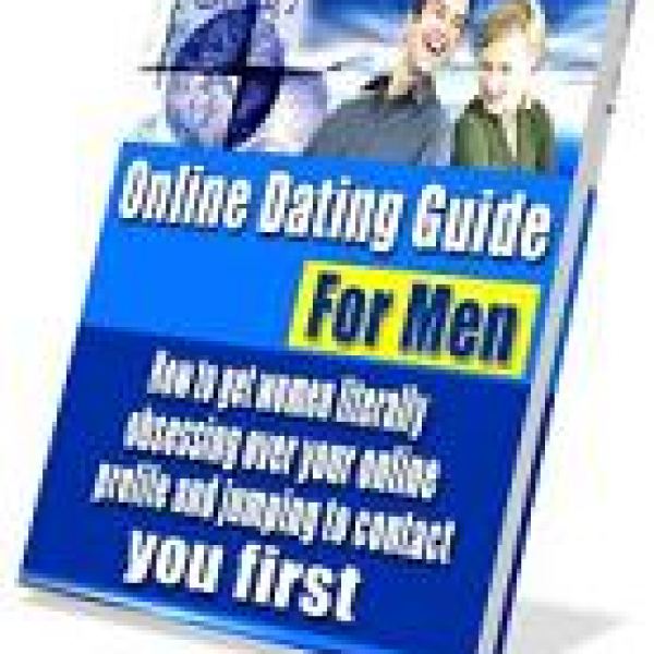 Ultimative Online-Dating-Anleitung für Männer - Digitaler Zugang