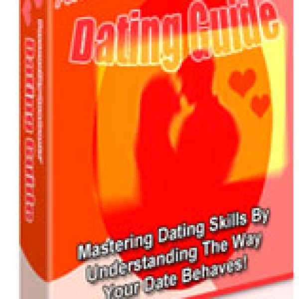 Persönlichkeit Quadranten Dating Leitfaden - Vollzugriff