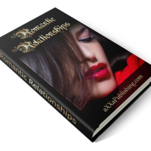 الوصول إلى مجلد الموارد النهائية للعلاقات الرومانسية