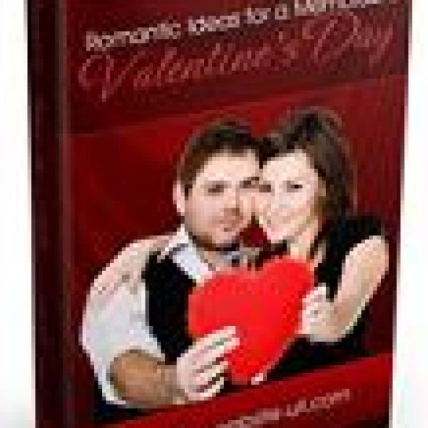 أفكار رومانسية ليوم عيد الحب - وصول رقمي