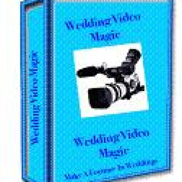 Entfesseln Sie Ihr Hochzeitsvideografie-Geschäft mit Wedding Video Magic